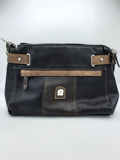 Sac PHOENIX noir de seconde main