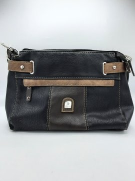 Sac PHOENIX noir de seconde main