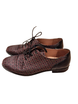 Derbies de seconde main