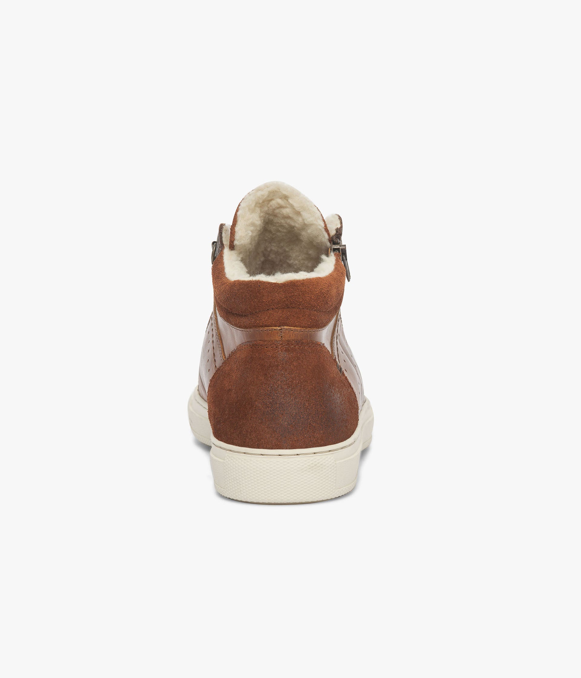 BASKET HANVEC COGNAC