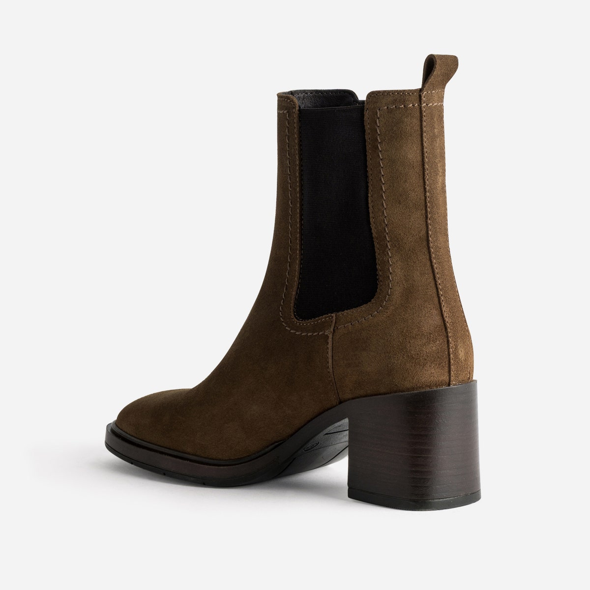 BOOTS NYNNAA KAKI