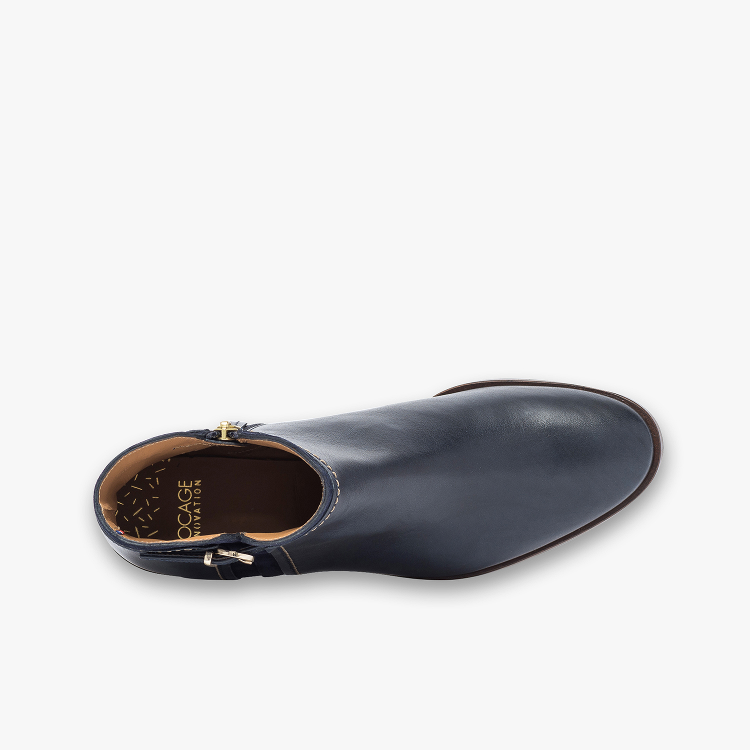 LOW-BOOTS KAYLAN