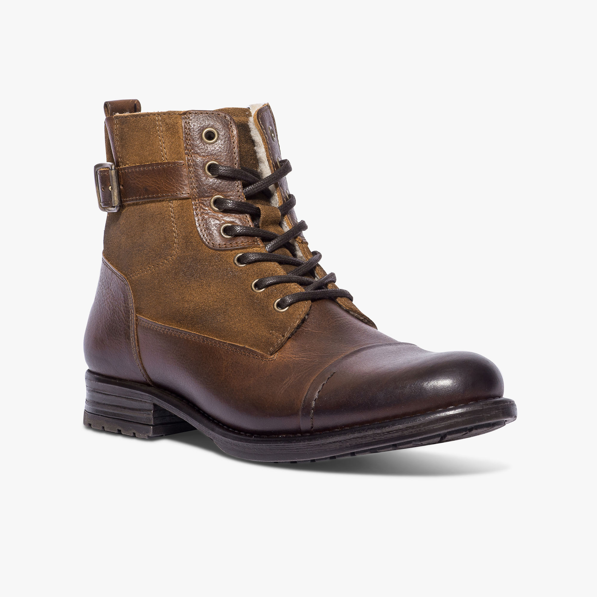 BOOTS TADIN