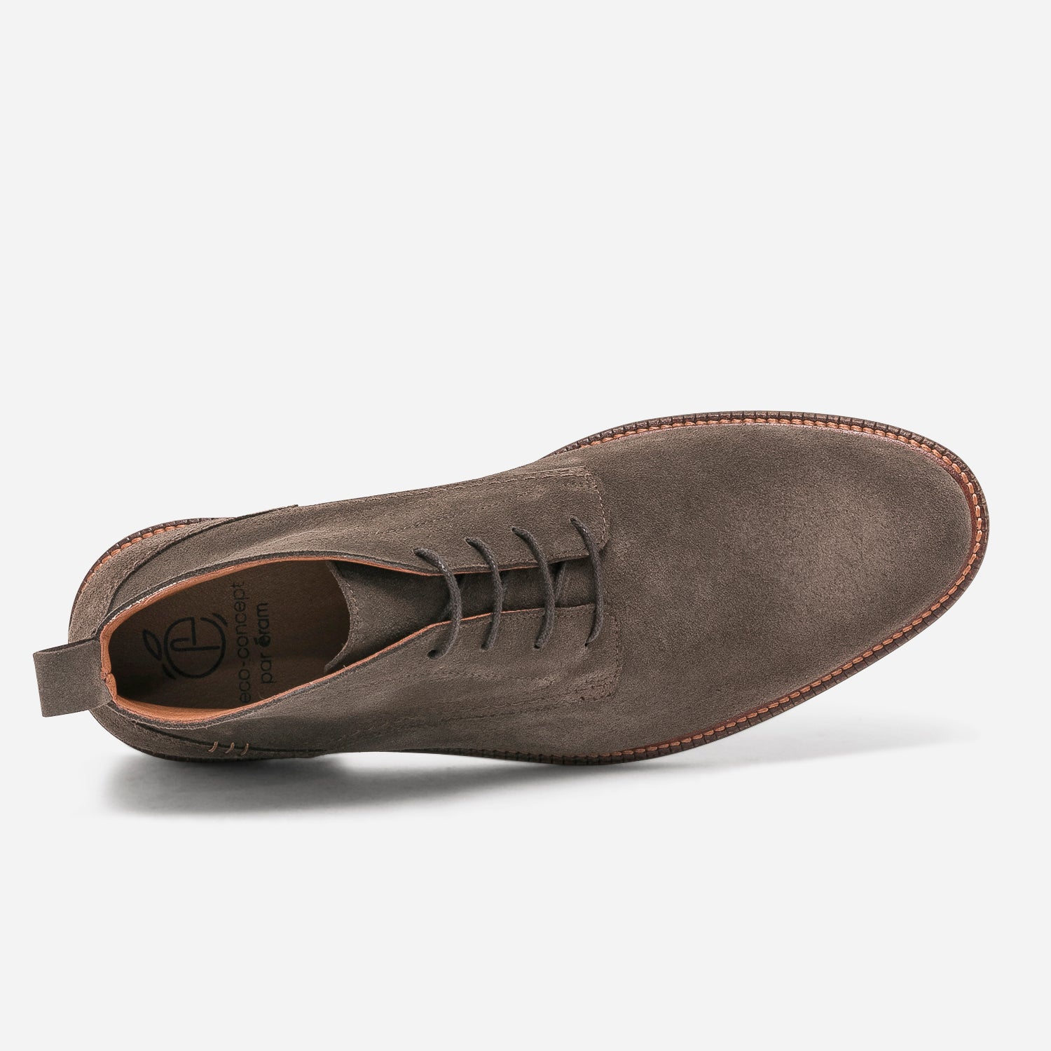 BOOTS ANAVE MARRON