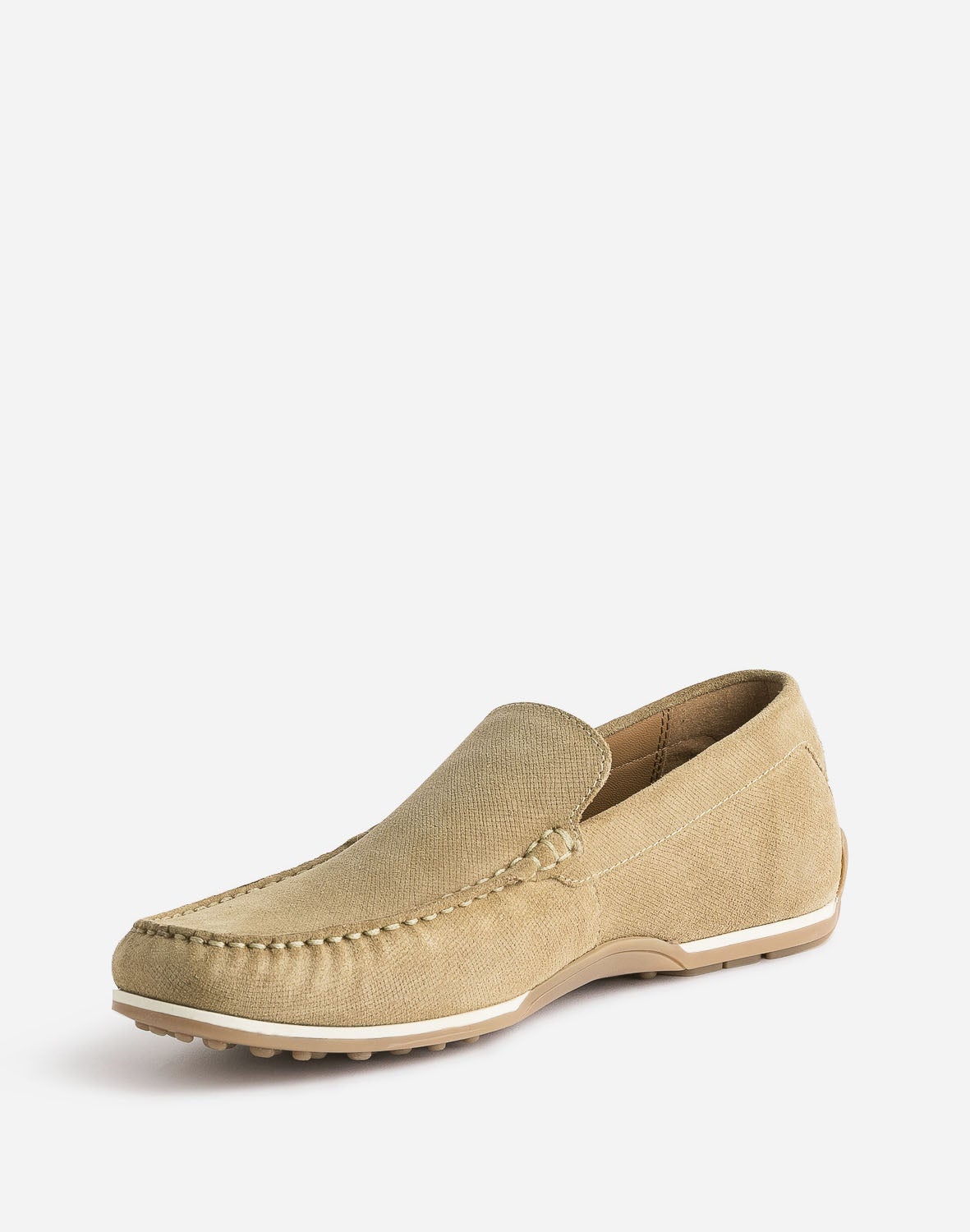 MOCASSIN WODYA BEIGE