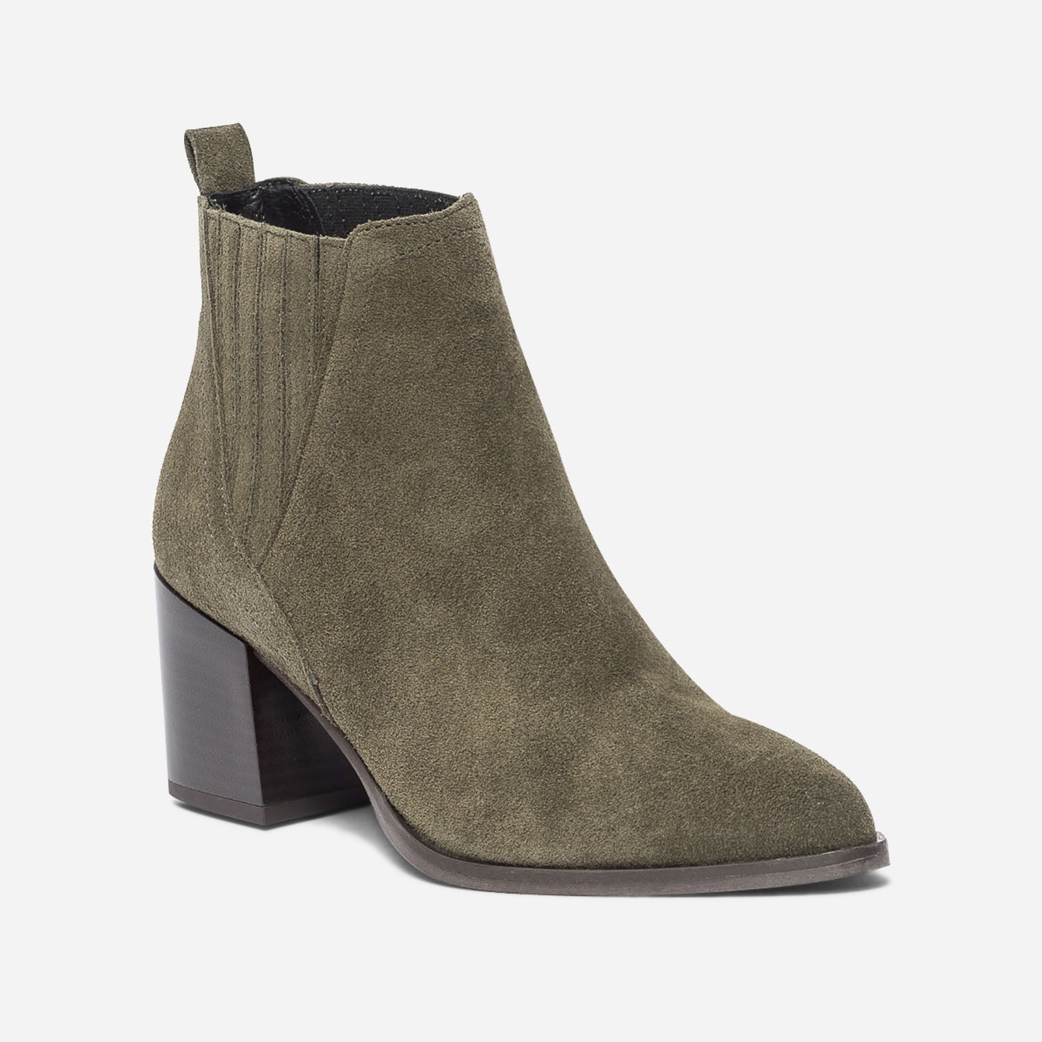BOOTS MINTIKA KAKI