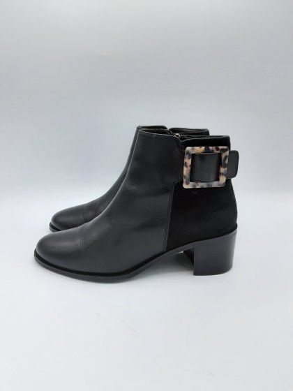 Boots Bocage de seconde main