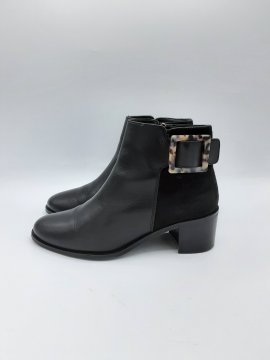 Boots Bocage de seconde main