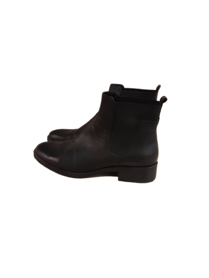 Bottines noir
