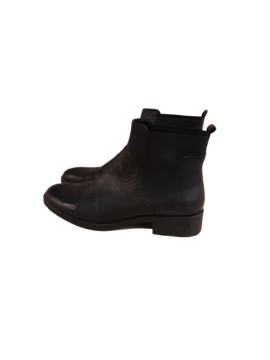 Bottines noir