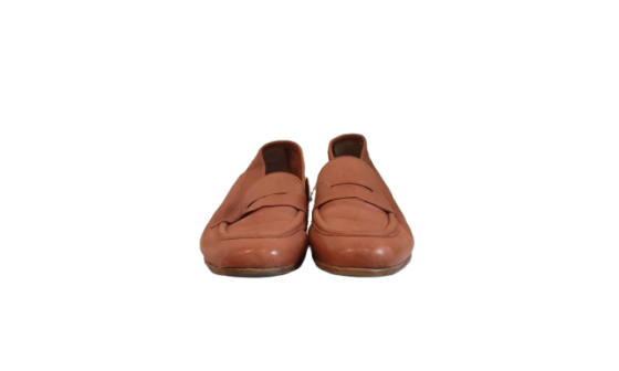 Paire de mocassins de seconde main