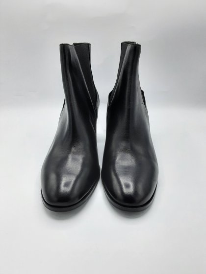 Bottines seconde main