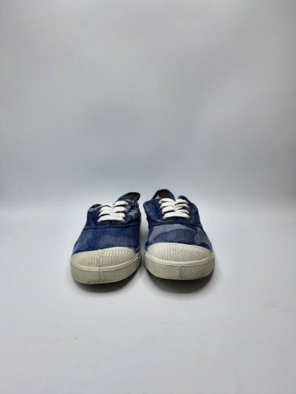 Bensimon bleu de la marque Bensimon de seconde main