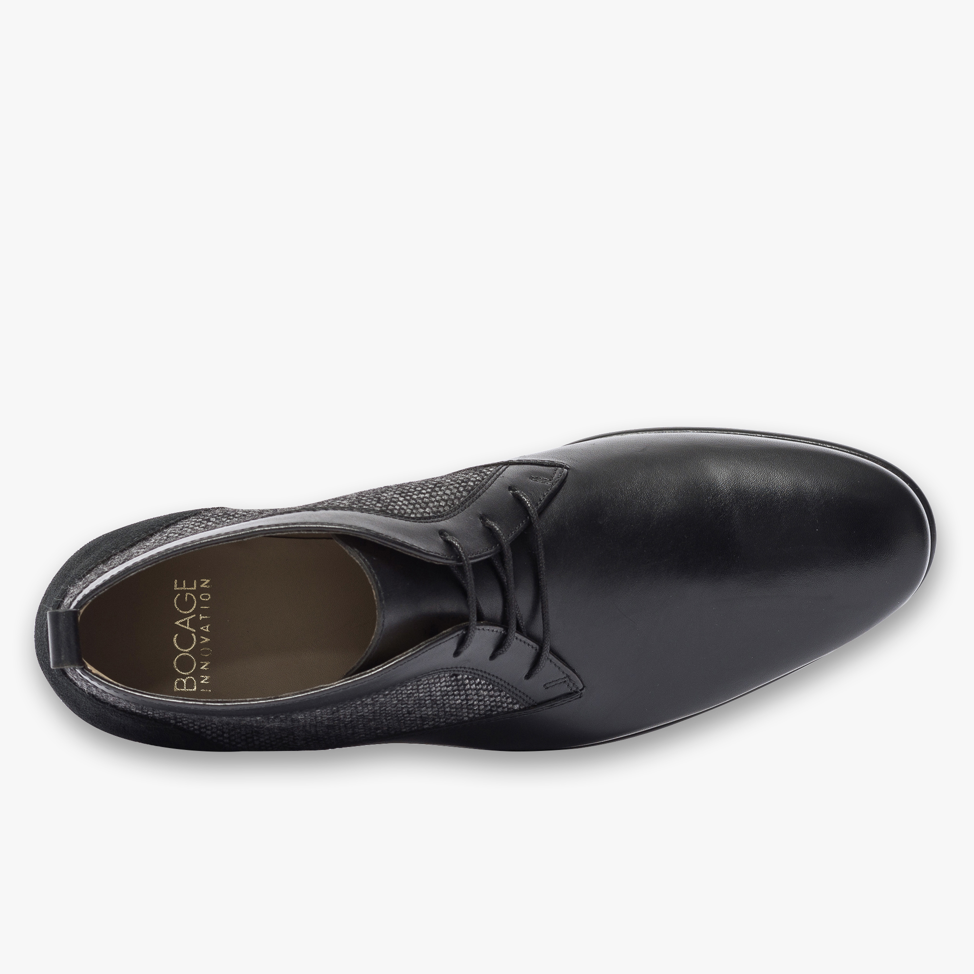 LOW-BOOTS EDDIE