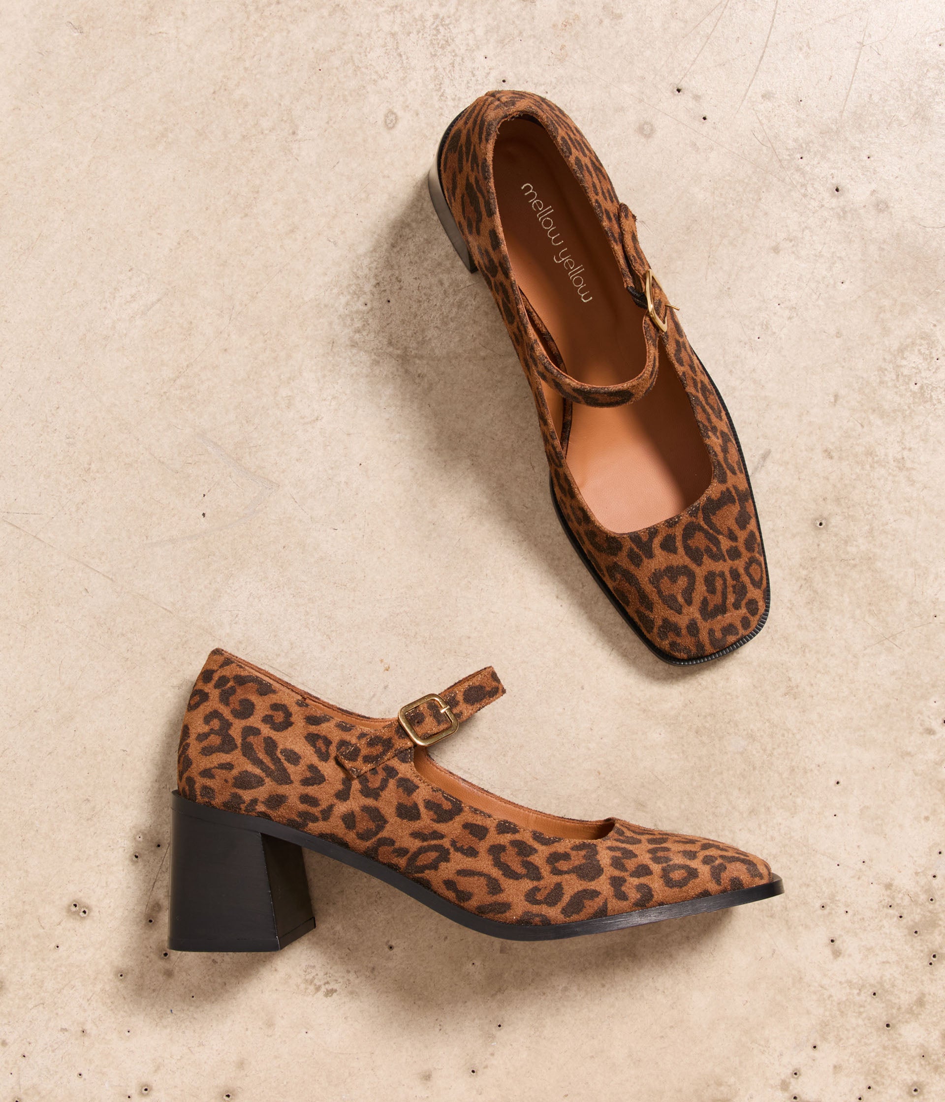 BABIES REBECCA LEOPARD