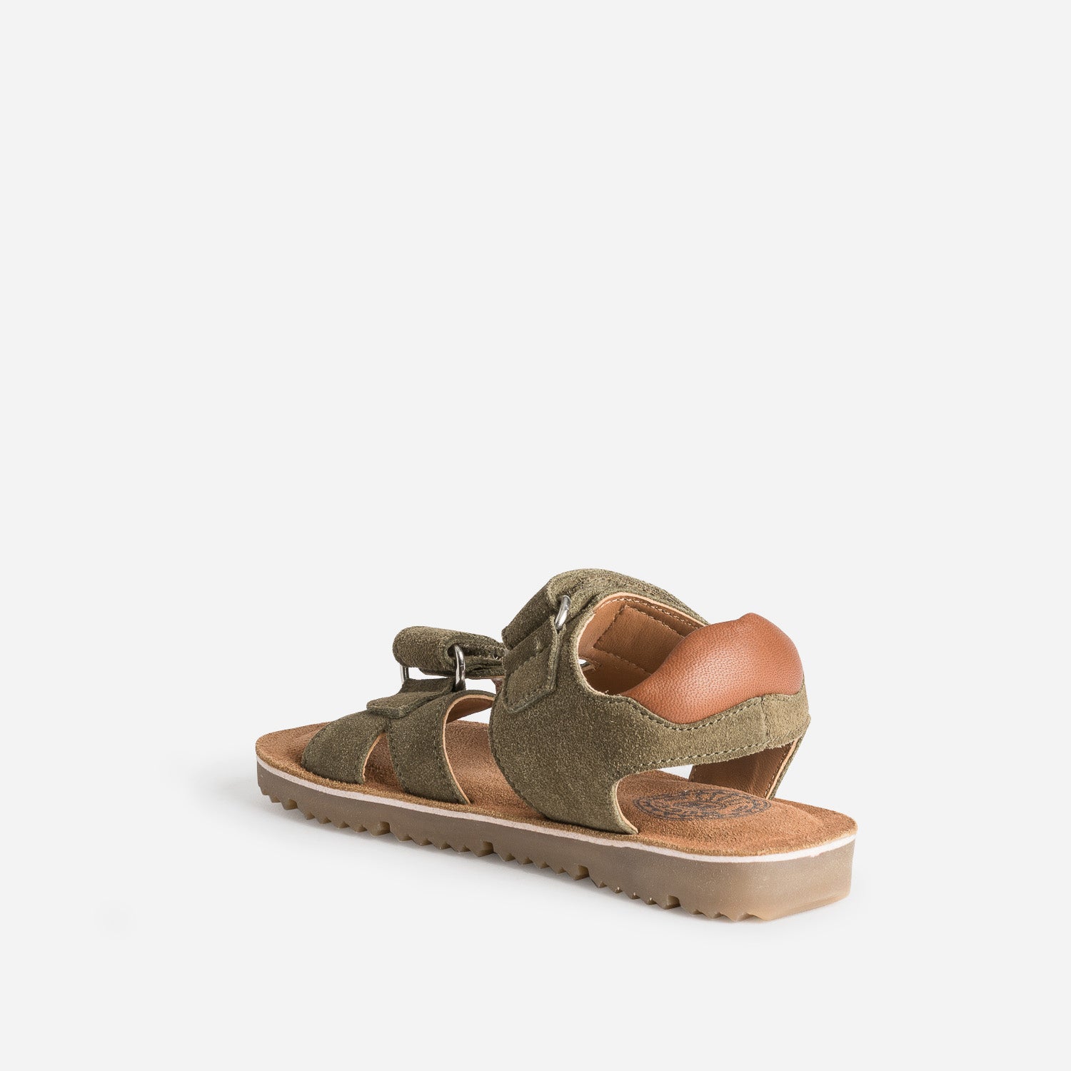 SANDALE ROY2 KAKI