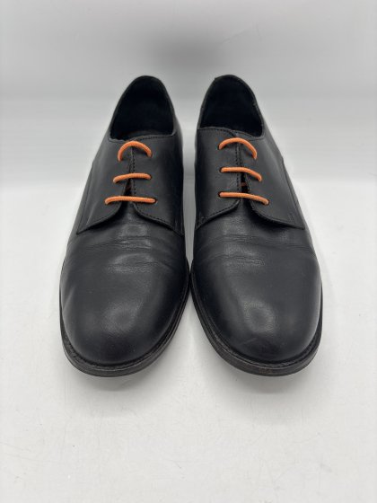 Derbies RUDY'S noirs de seconde main