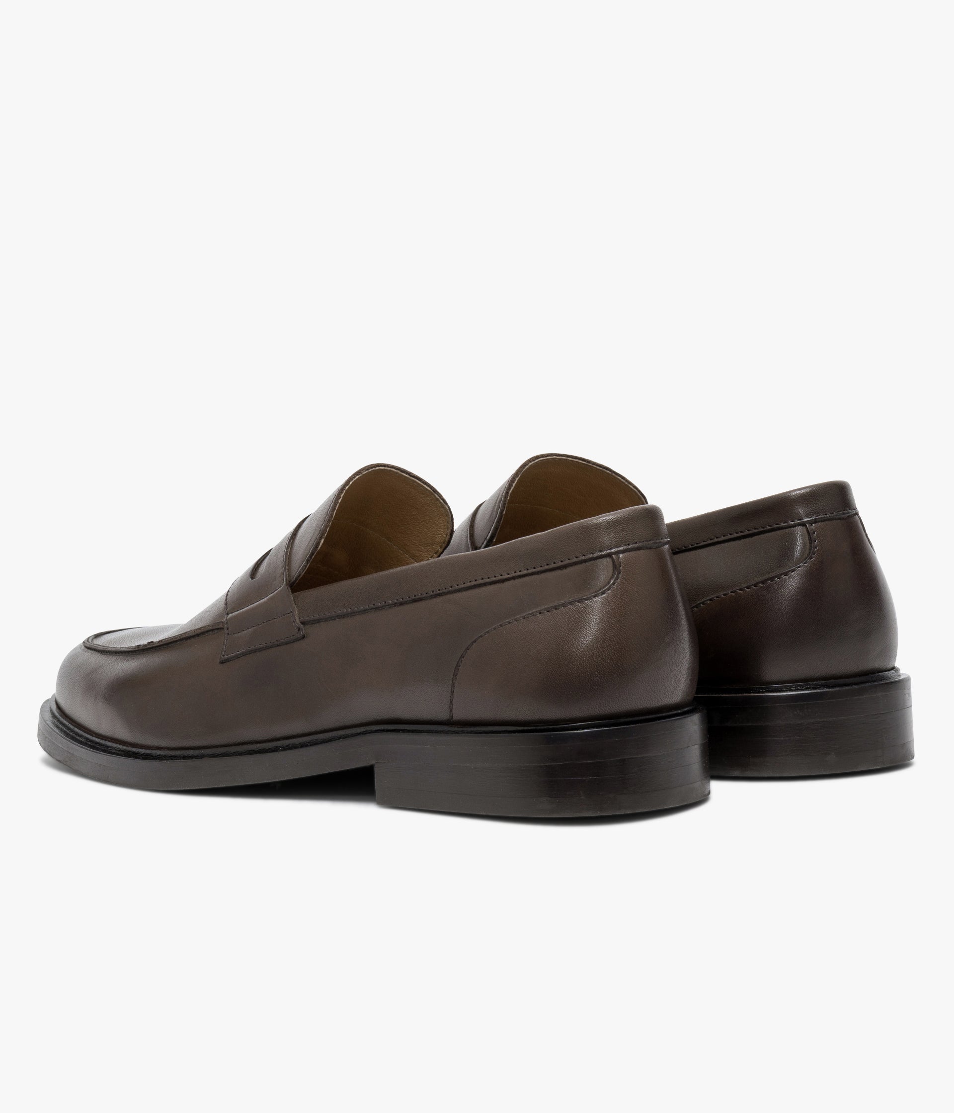 MOCASSIN JULES CAFE