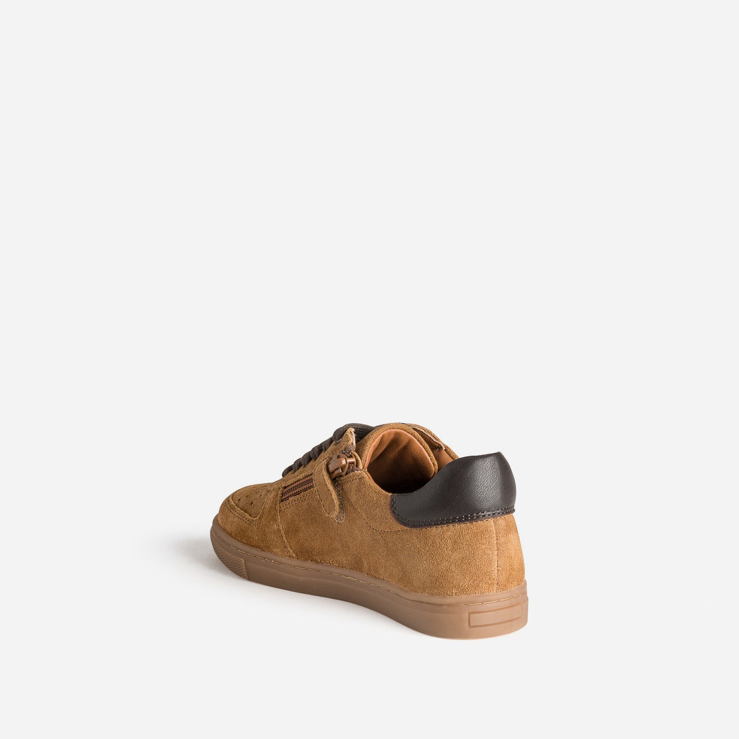 BASKET BILAL3 CAMEL