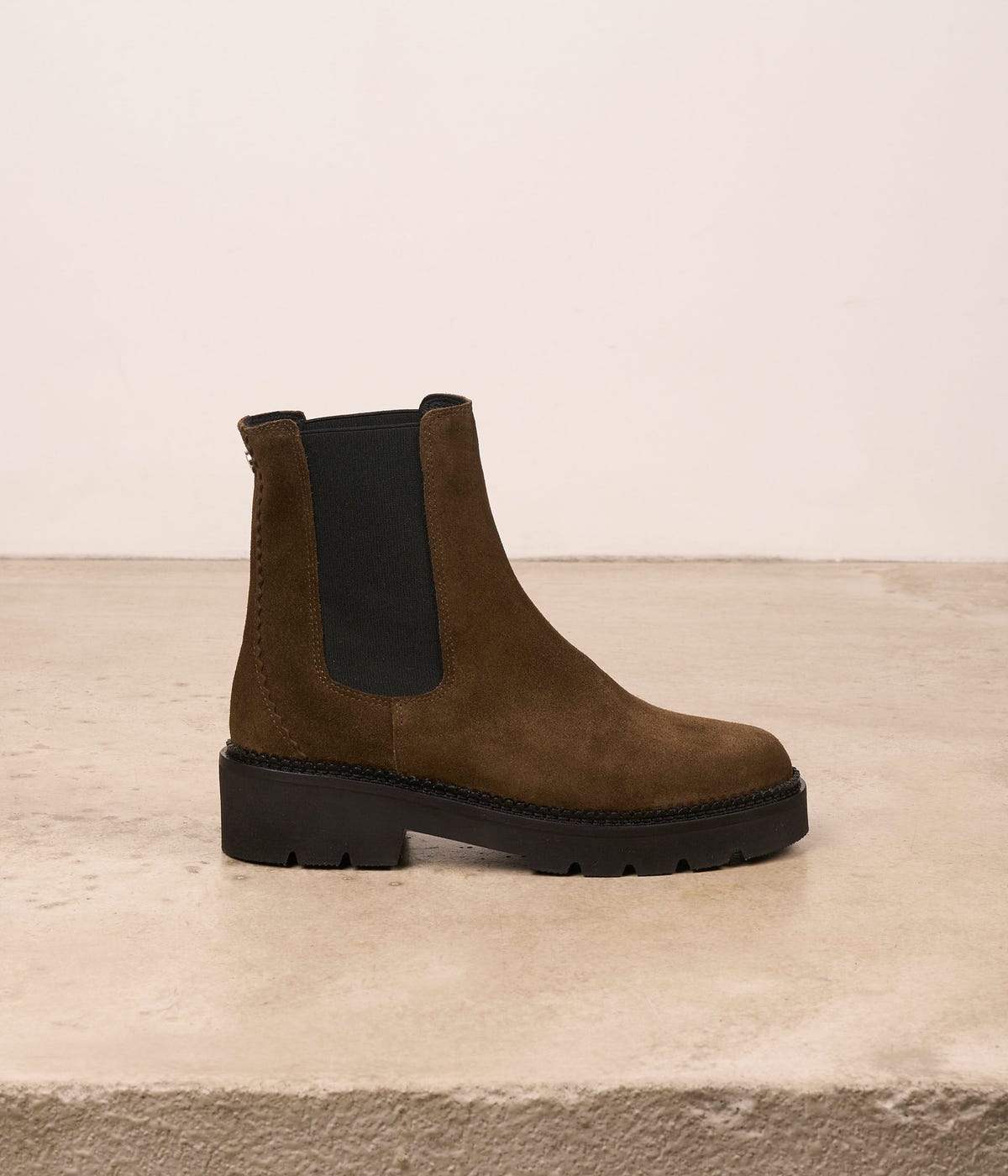 BOOTS HERA KAKI