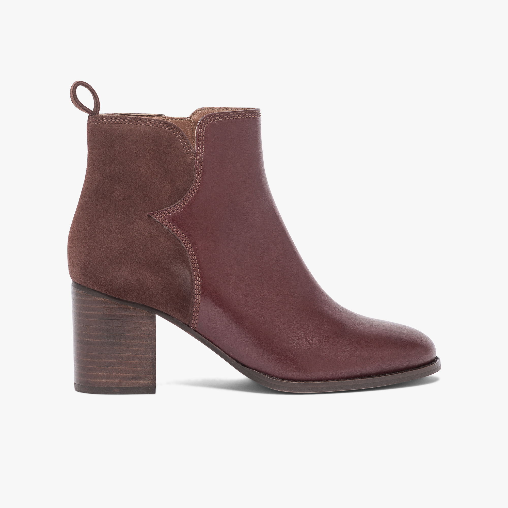 BOOTS ELOINA