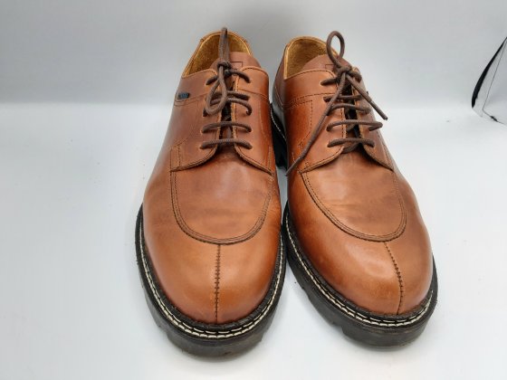 Derbies de seconde main
