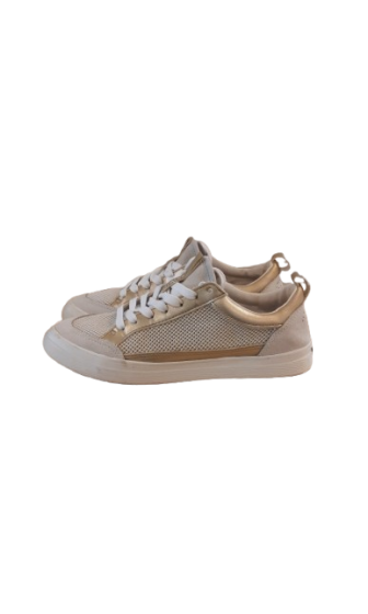 PAIRE DE BASKET DE SECONDE MAIN
