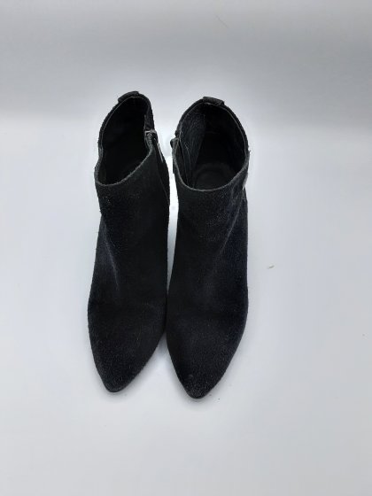 bottines ikks