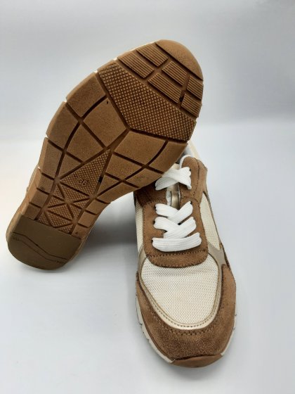 Baskets d'occasion