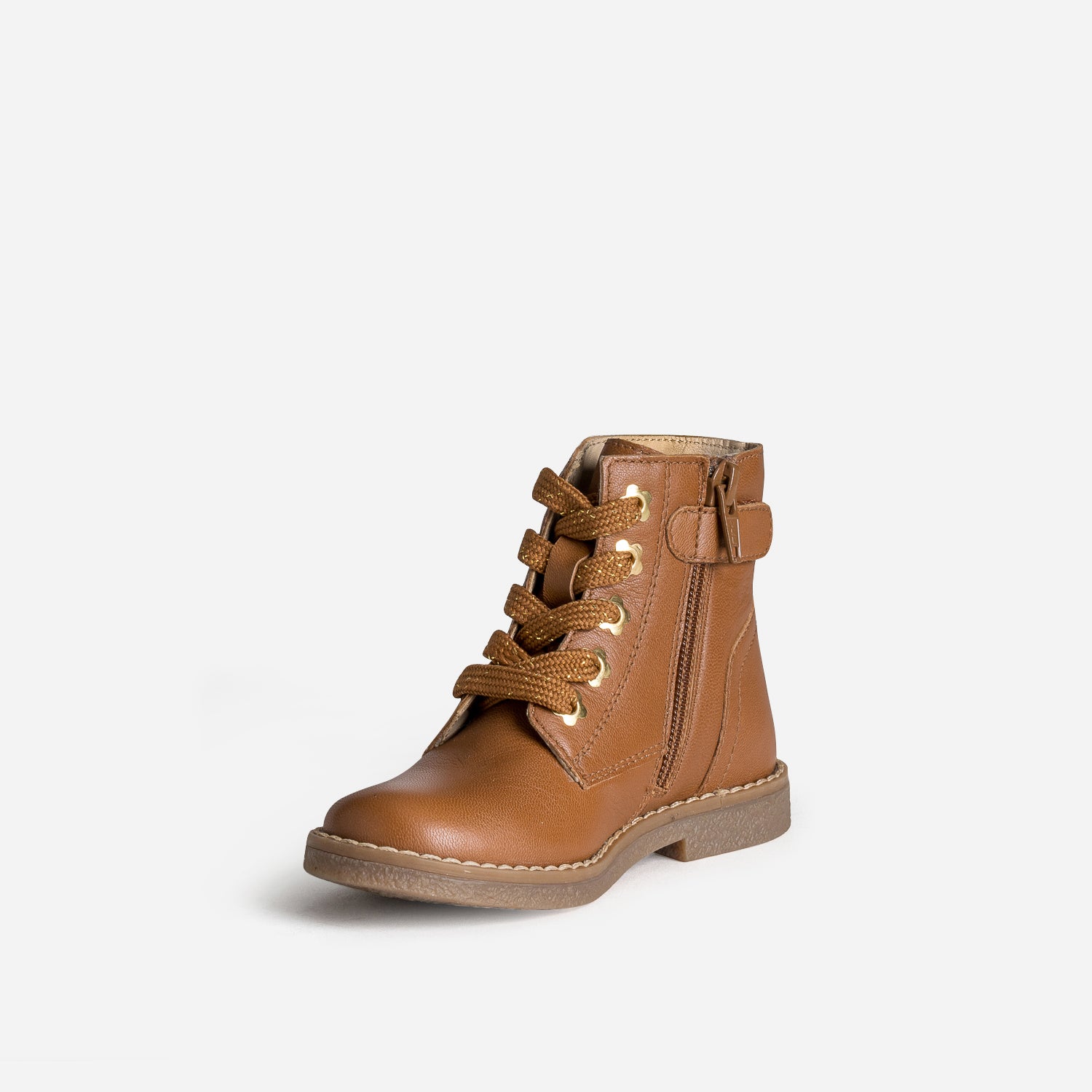 BOOTS SABINA2 CAMEL
