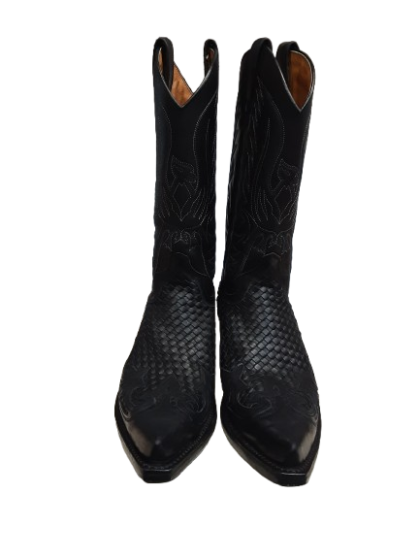 Santiag authentique - SENDRA T39 de seconde main