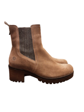 Bottines de seconde main de la gamme Tamaris