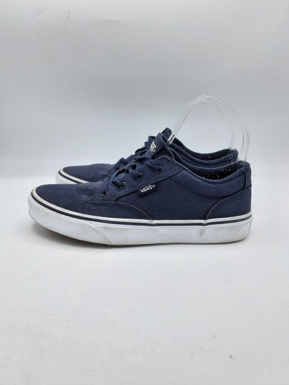 Tennis VANS marines de seconde main