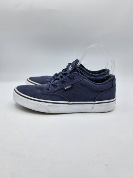 Tennis VANS marines de seconde main