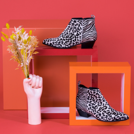 BOTTINES femme